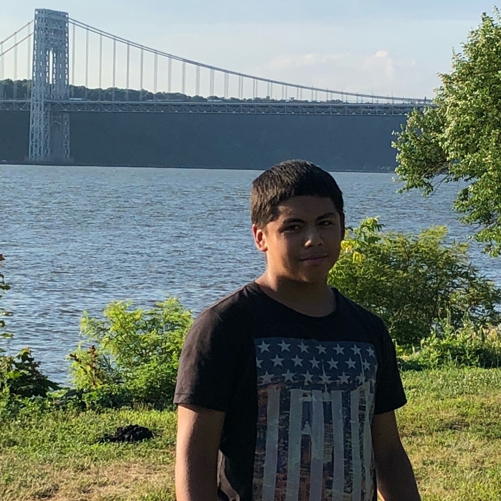 Meet your Posher, Alex